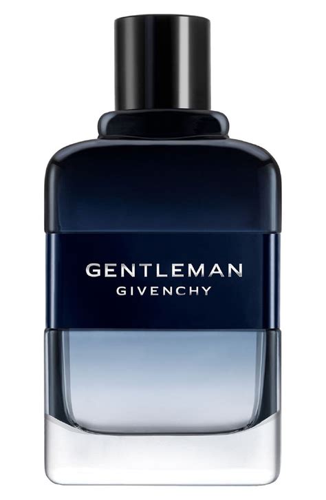 givenchy gentleman and stetson|gentleman givenchy eau de toilette intense.